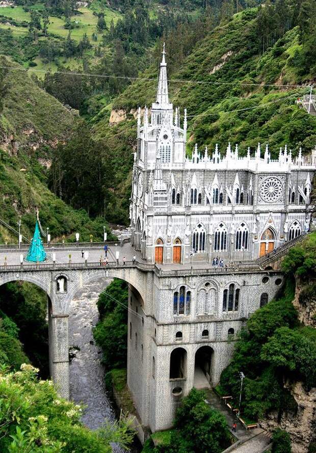 архитектура, собор, храм, церковь