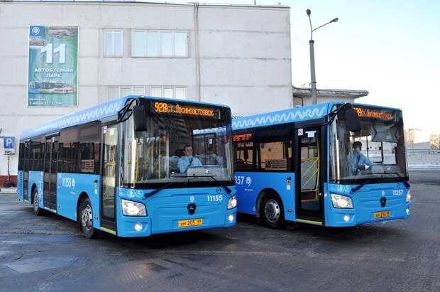 В ЛДПР предложили ввести бесплатный проезд для всех студентов