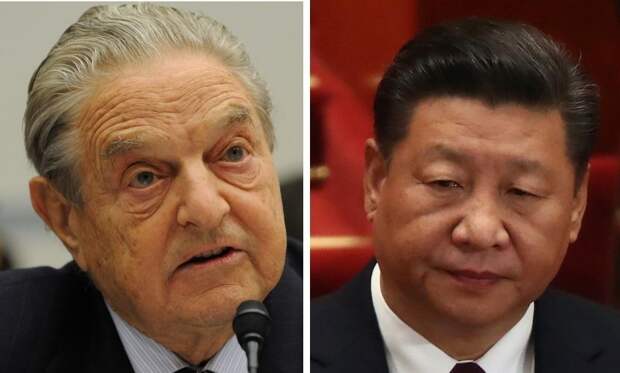 Смогут ли США разделить Китай на «враждующие царства»?