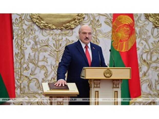 Чёрная неблагодарность Лукашенко