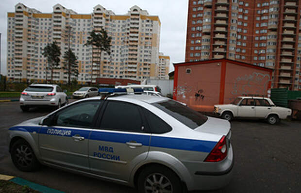 Балашиха