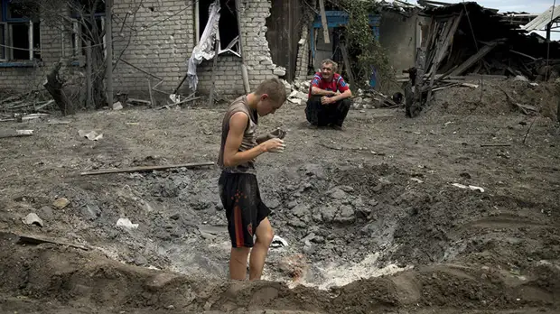 Забвению не подлежат: ДНР и ЛНР будут совместно искать погибших и без вести пропавших граждан
