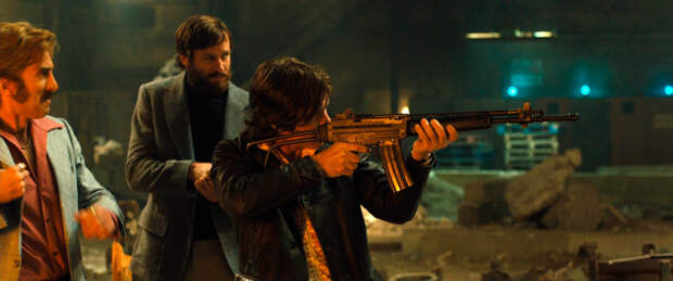 Никто так не стреляет. /Фото: promo.exler.ru.