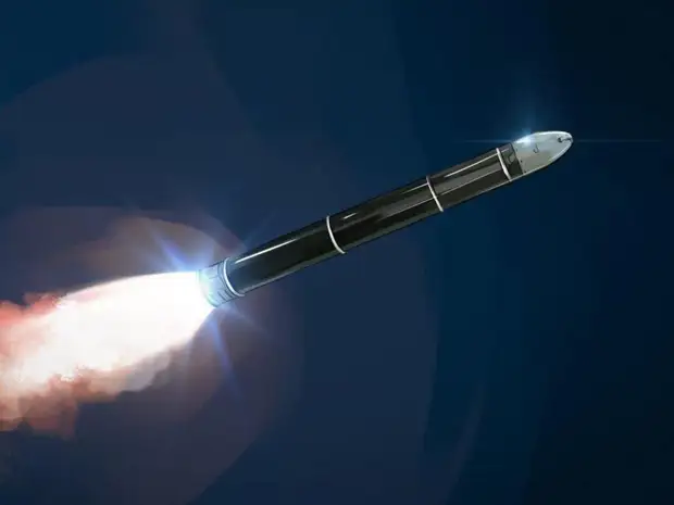 Политолог оценил мощь "Сармата": ракета может уничтожить Францию