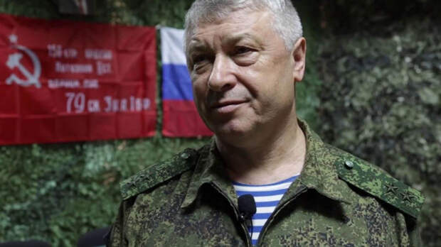 «Втащить киллеру успел»: как генерал Алексеев выжил при покушении