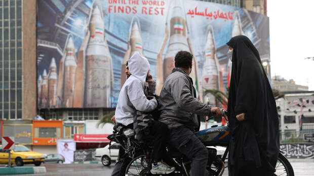 Проект «третьей лжи»: Иран направил ответ на 15‑пунктовый «мирный план» США