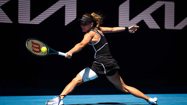 Селехметьева обыграла Паркс на старте турнира WTA-250 в Остине