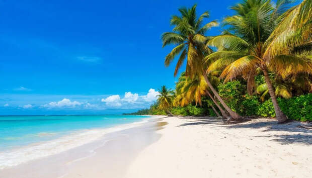 Наши русские Мальдивы за копейки: тот же белый песок, та же бирюза — только туристов нет и цены смешные