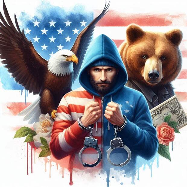 Кому выдавать русских хакеров, американский железный занавес и декриминализация преступности в США