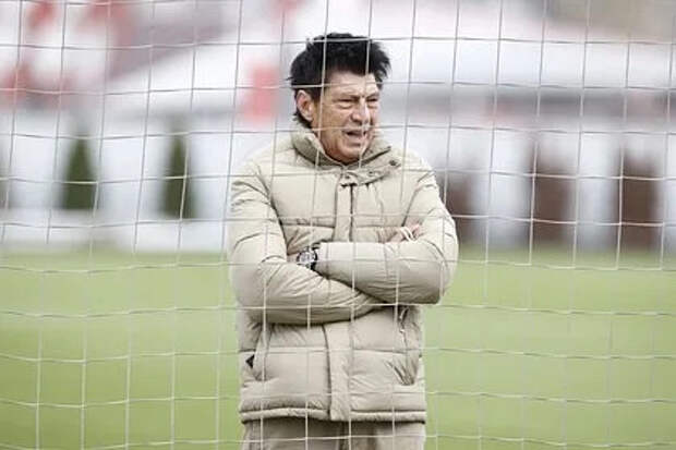 Дасаев оценил возможный запрет на добивание после исполнения пенальти