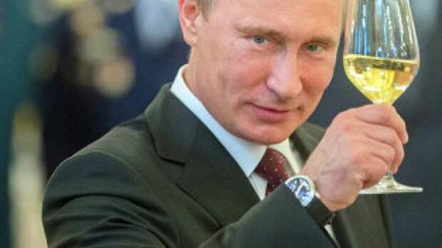 Как Владимир Путин отпразднует день рождения