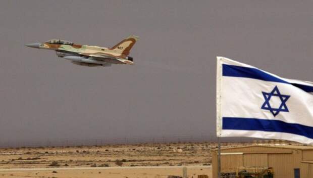 Der Spiegel: Израиль указал России границы дозволенного в Сирии