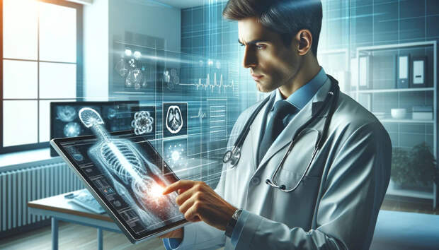 АиФ: Сроки сращения кости после перелома зависят от возраста и здоровья