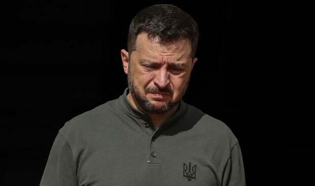 «В течение 100 дней отдадут приказ»: В США сообщили о подготовке ухода Зеленского