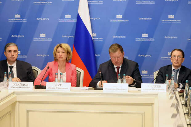 В Минсельхозе рассказали о работе по нацпроекту «Технологическое обеспечение продовольственной безопасности»