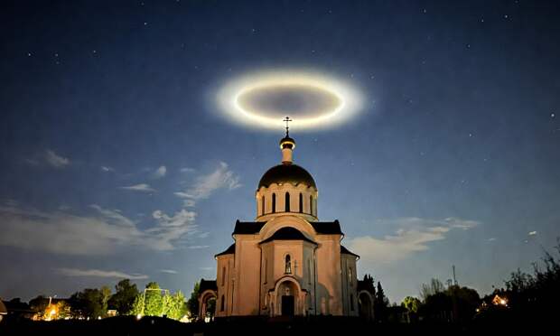 Православная Церковь о тайных знамениях последних времен