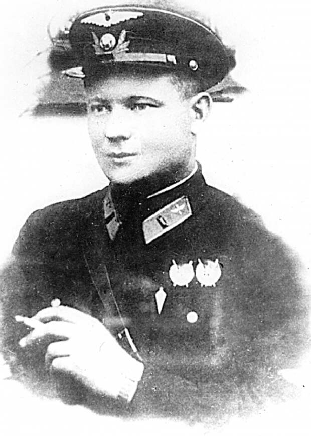 Легенда советской авиации: Его уважали и Гитлер, и Сталин