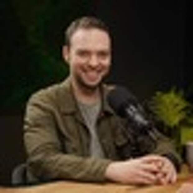 Алексей Наумов