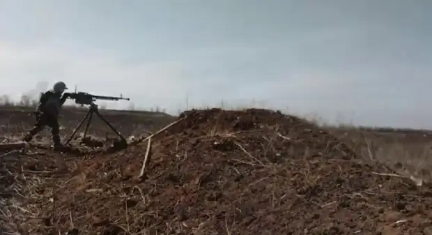 НМ: Войска ЛНР отбили у ВСУ важный блокпост, открыв дорогу на Лисичанск