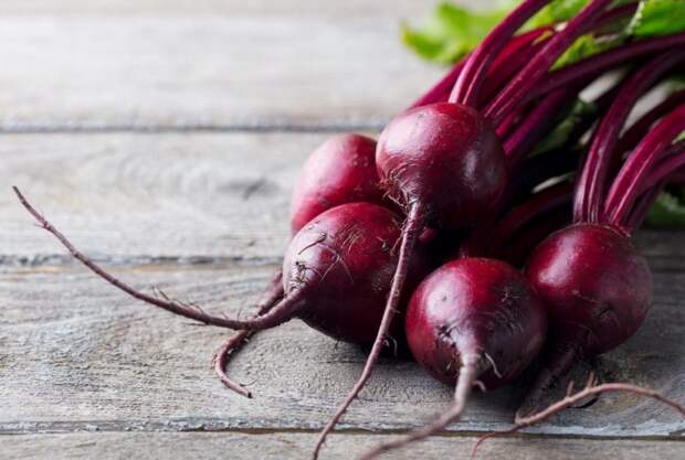 Цветная капуста и другие суперпродукты для энергичного лета