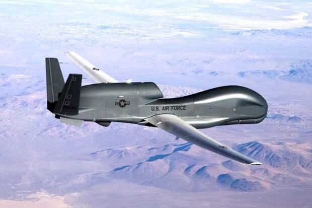 Фото: U.S. Air Force/Wikimedia.org
