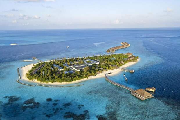 Россиянка описала отдых на Мальдивах фразой «может быть бюджетнее Таиланда»