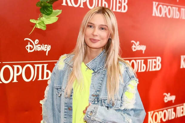 Наталья Рудова призналась, что её домогался режиссёр