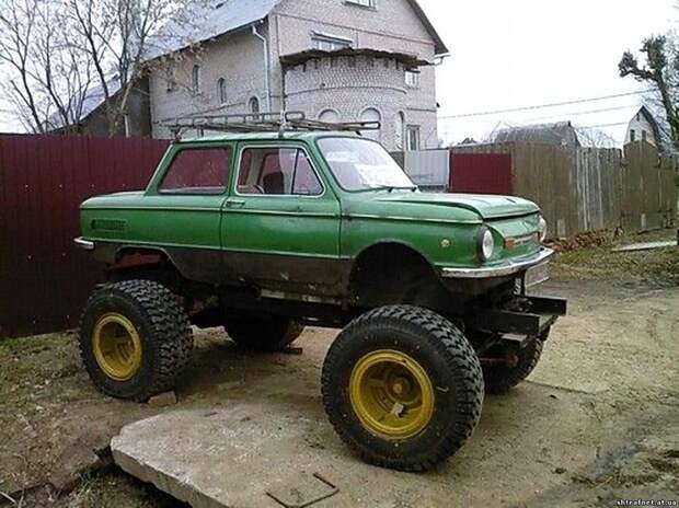Подборка автомобильных приколов авто, автоприколы, приколы