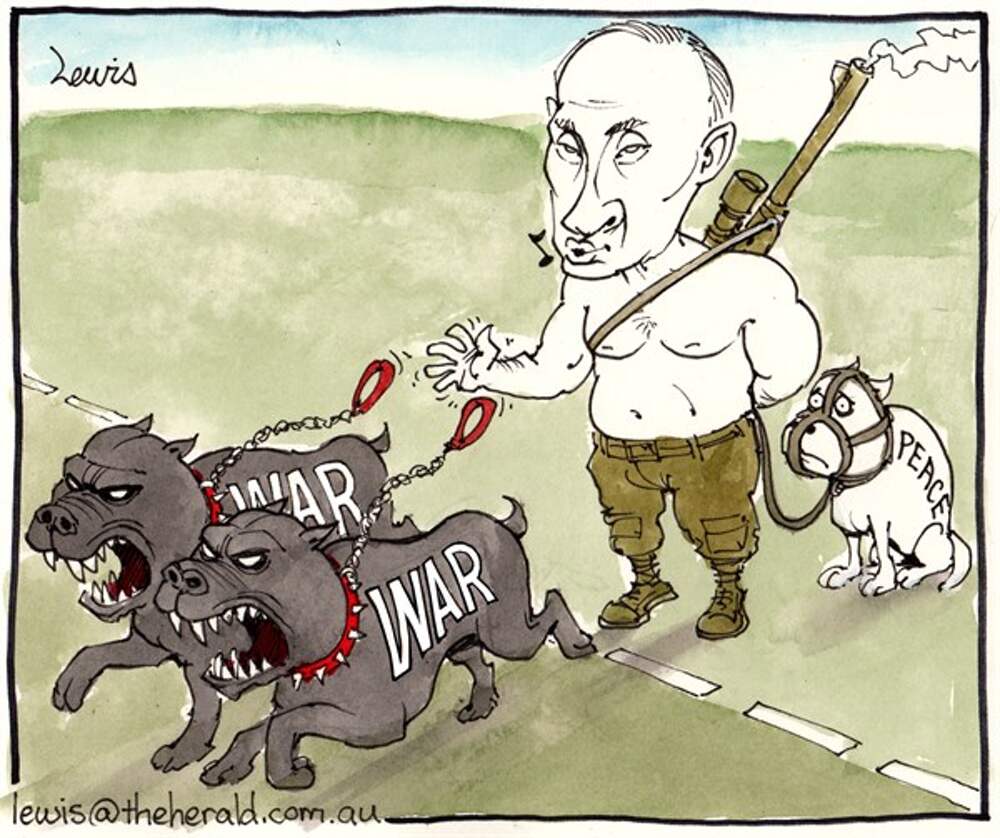 Русофобия сдает позиции. Западные карикатуры на Путина. Русофобия карикатуры. Карикатуры на Путина на западе.