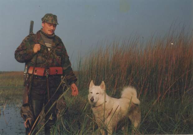 Охота в СССР. Как оно было. Эмоции и воспоминания
