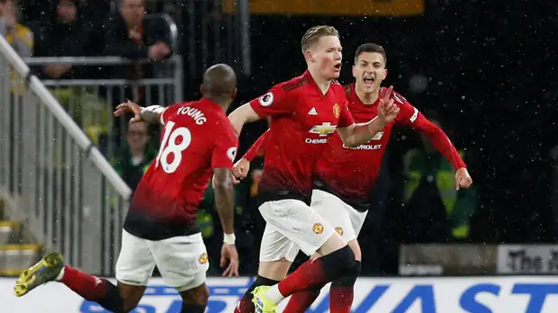 Моуринью: «Барселона» с уважением отнесётся к «Манчестер Юнайтед»