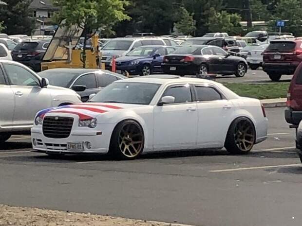 Автовсячина от БрОдЯгА за 20 июля 2019 Автовсячина, авто, автомобиль, автоприкол, машина, прикол