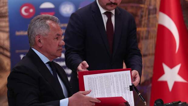 31.07.22==Свобода вывоза: что вошло в соглашения между Россией, Украиной, Турцией и ООН