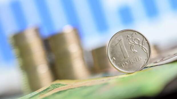 Аналитик Джиоев рассказал о благоприятной для рубля ситуации на валютном рынке
