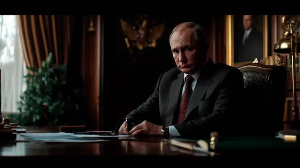 Ход России, к которому Запад оказался не готов