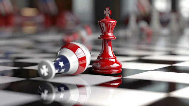 Гроссмейстер Альбурт назвал "пакостничеством" протесты против русских шахматистов