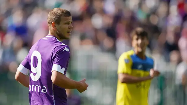 Колыванов считает, что Кокорина просто решили поддеть, вручив премию «Золотая урна»