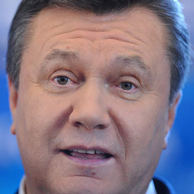 Янукович накормил европейских министров "завтраком"