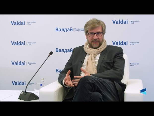 Фёдор Лукьянов о 4 сессии и итогах XII Азиатской конференции клуба «Валдай»