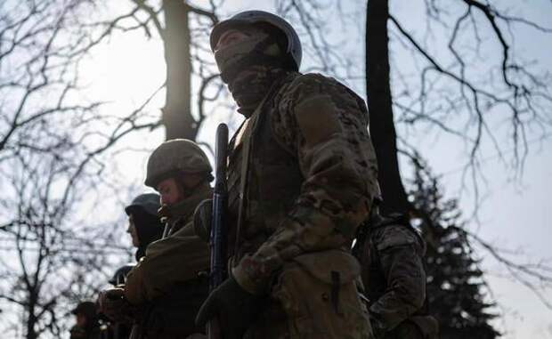 Кимаковский: ВСУ перестали эвакуировать раненых с передовой в Часовом Яре