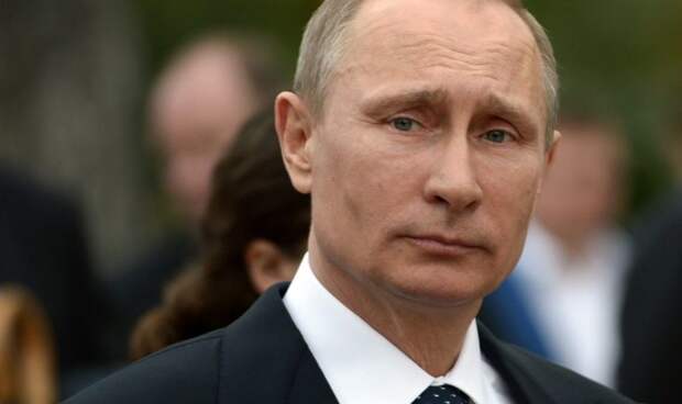 Путин заявил о военном превосходстве России над США