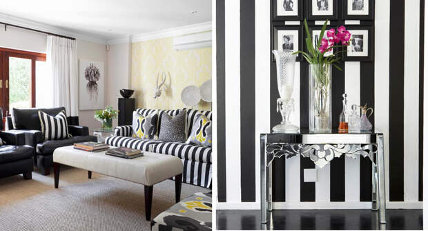 Пять причин полюбить мир черно-белым