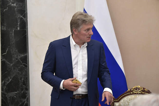 Песков заявил, что у Путина не будет полноценного летнего отпуска