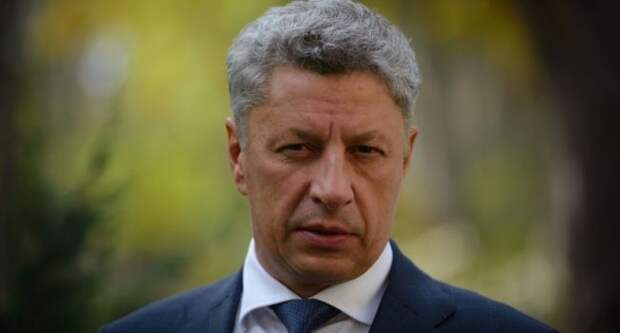 Бойко пообещал прямые переговоры с Донбассом