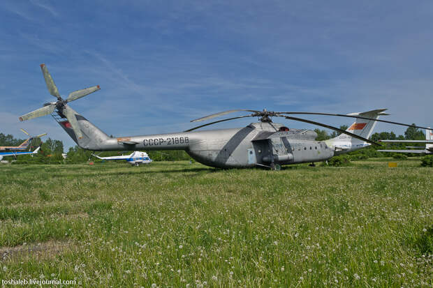 Aviation Museum-34