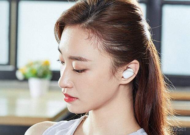 Аналог беспроводных Apple AirPods от Xiaomi обойдётся в $29 (6 фото)