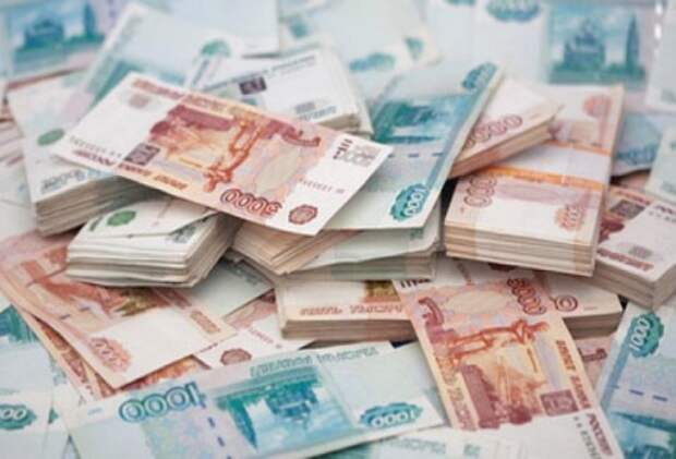 Работникам "Севавтодора" задолжали почти 5 миллионов рублей зарплаты
