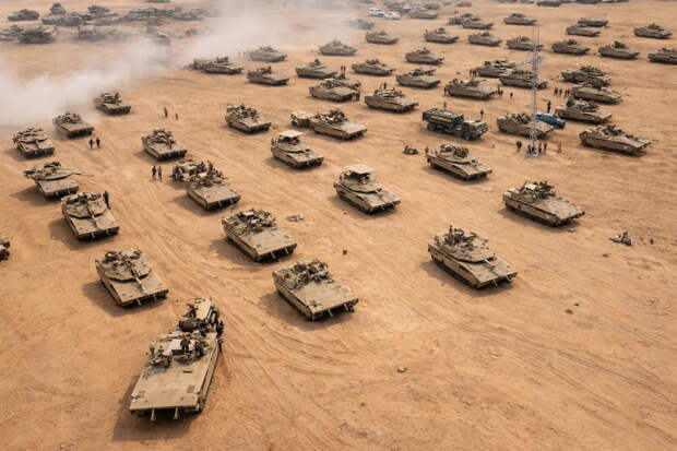 Ynet: Израиль готовится к возобновлению войны с Ираном