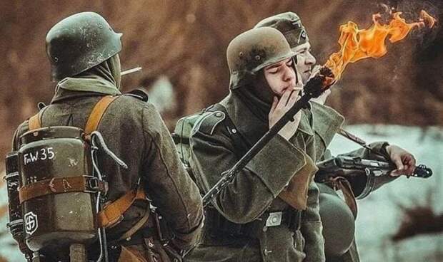 «Спалить Авдеевку до тла» — укрофашисты и наемники хотят уничтожить город