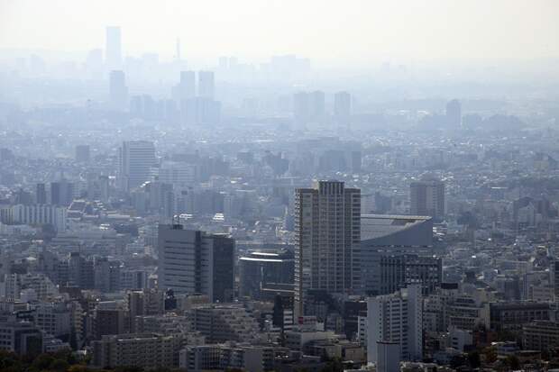 Япония: Токио Japan.Tokio16 Япония: Токио